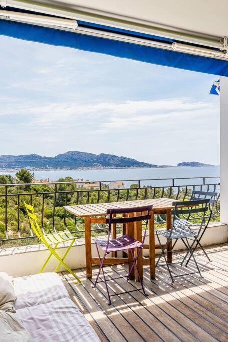 Apartament Le Splendide Marsylia Zewnętrze zdjęcie