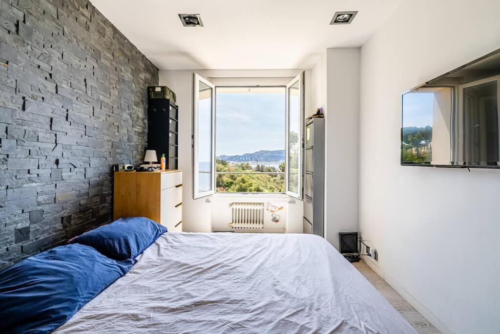 Apartament Le Splendide Marsylia Zewnętrze zdjęcie