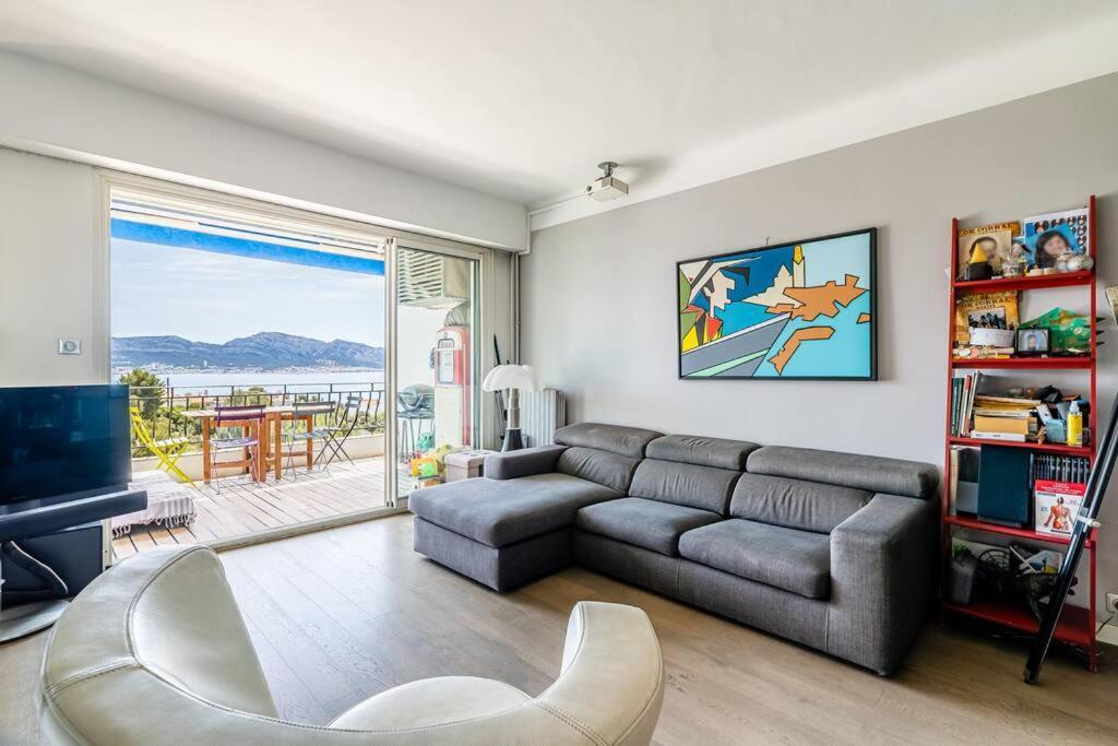 Apartament Le Splendide Marsylia Zewnętrze zdjęcie